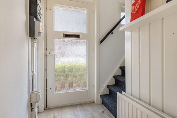 Medium property photo - J.F.H. Meijerstraat 9, 9503 BL Stadskanaal